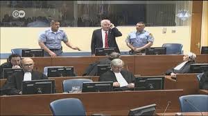 Nigeria parliament 'divided' as opposition pdp mps walk out of plenary. Uefa Charges Russia S Zenit With Racism Over Ratko Mladic Banner News Dw 25 11 2017
