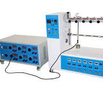 IEC 60884-1 Flexible Cable Flexing Test Apparatus Flexing ...