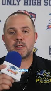 Interview with Daniya Warren McClure Girls Varsity Basketball Player at  Coolidge HS