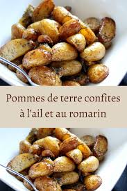Pin On Pommes De Terre