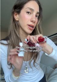 The Best Long-Lasting Non-Chip Nail Polish Reviewed