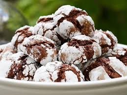 Craqueles Au Chocolat Au Thermomix Recette Recette Recette Facile De Biscuit Gateau Moelleux