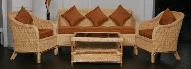 Bamboo Furniture Manufacturer Supplier Delhi India