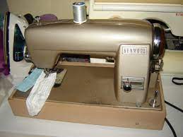 Seeing a chance to make a profit, sears purchased the watches and. Kenmore Sewing Machine Collectors Weekly