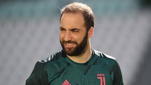 27 september 2020 all clips property of the mls. Inter Miami Confirm Signing Of Striker Gonzalo Higuain Ruiksports Com