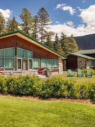 Maybe you would like to learn more about one of these? Accommodation Fairmont Jasper Park Lodge Fairmont Luxury Hotels Resorts