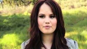 BEHIND THE SCENES: DEBBY RYAN