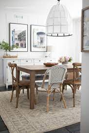 Dining Room Inspiration Get All The Details About This Casual Dining Room Makeover Dining Casual Dining Rooms Dining Room Makeover Dining Room Wall Decor