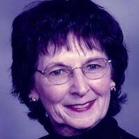 Alice Knapke Obituary