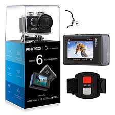 The size of the camera matters when you have to mount it on the helmet, handle guards, or on your skateboard. The Best Action Cameras Under 100 In 2021 By Each Category