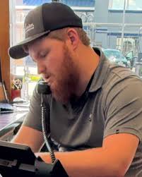 Last, but not least The Final Employee Spotlight Carson Ferrell Carson is  our General Manager and keeps everything running smoothly. He has been at  Beachaven since day 1. He started out cleaning