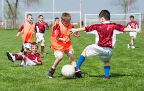 Introducción a los deportes colectivos learn with flashcards, games and more — for free. Los Juegos Y Deportes Colectivos Son Una Fantastica Herramienta Para Que Nuestros Peques Mantengan Habitos De Vida Saludables Como El Soccer Baby Signs Sports