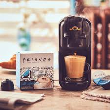 Check spelling or type a new query. You Can Now Buy A Friends Themed Capsule Coffee Machine And It S A Bargain Mirror Online