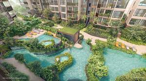 Our maple valley water gardens community of 171 homes and a clubhouse was designed and built by a landscape artist. The Watergardens At Canberra North Regional Highlights Canberra And Woodlands 66967759 Singapore