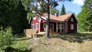 Wir hoffen euch alle bald gesund wieder zu sehen und auf ein paar schöne und erholsame tage in 🇸🇪🥂. Schweden Ferienhaus Am See Traumlage Direkt Am See