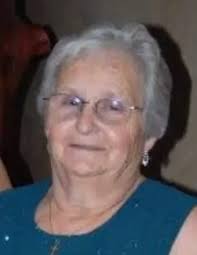 Obituary information for Elna Ann (LaRue) Kollman