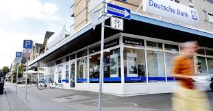 Brief senden an deutsche bank filiale. Filiale Der Deutschen Bank In Mainz Gonsenheim Schliesst Und Verlegt Geschaft In Ludwigsstrasse