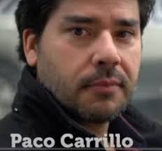 Francisco Carrillo premiado en el Certamen Internacional de Pintura Taurina  2024