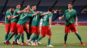 While originally not included in the olympic lineup until 1900, soccer is now a highlight of the event enjoyed by fans all around the world. Galbghnsowiqqm