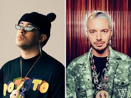 • on an album filled with sonic surprises, bad bunny saves his greatest trick for last. How J Balvin And Bad Bunny Made Their Surprise Album Oasis The New York Times