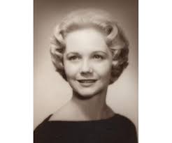 Cheryl Jones Obituary (1945