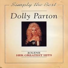 In addition to being a #1 country hit in both the u.s. Simply The Best Parton Dolly Parton Dolly Amazon De Musik