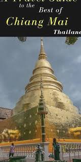 Best luxury hotels in chiang mai on tripadvisor: A Travel Guide To The Best Of Chiang Mai Thailand Including Suggestions On Chiang Mai Attractions Stays Asia Travel Thailand Travel Travel Around The World