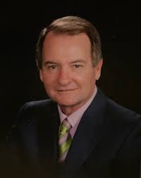 Paul Bennett Obituary