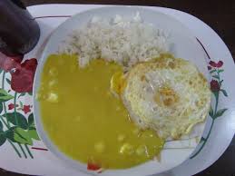 Locro con chicharrón y palmitos. Locro De Zapallo Para 6 Personas Recetas De Comida Peruana
