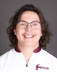 2024-25 Men's Bowling Roster