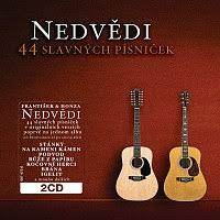 Až tě smrtka vyzve k tanci. Vsechny Hity Frantisek Nedved Honza Nedved Supraphonline Cz