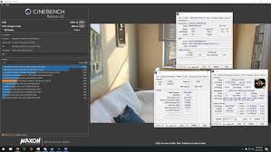 Renderings gehen natürlich voll auf die prozessorleistung. Is This A Good Cinebench R20 Score Cpus Motherboards And Memory Linus Tech Tips