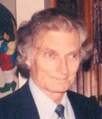 Obituary information for James S. Babcock