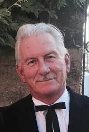 Michael Jones Obituary (1949