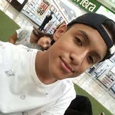 Dylan Collado (@MrBrownie1994)