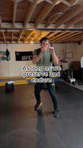 Know exactly what you want to achieve. #ufc #mma #boxing #bjj #kickboxing  #muaythai #jiujitsu #fight #wrestling #fitness #pointesaintcharles  #montreal #getfit@Everlast @UFC @Reebok