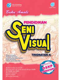Flip html5 is a interactive html5 digital publishing platform that makes it easy to create interactive digital publications, including magazines, catalogs, newspapers, books, and more online. Buku Amali Pendidikan Seni Visual Kssm Tingkatan 4