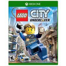 We did not find results for: Lego City Xbox 360 Target