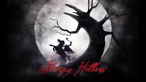 Badish mit brent lydic/arianne fraser/elizabeth prestel. Sleepy Hollow A Modern Day Gothic Classic 25yl