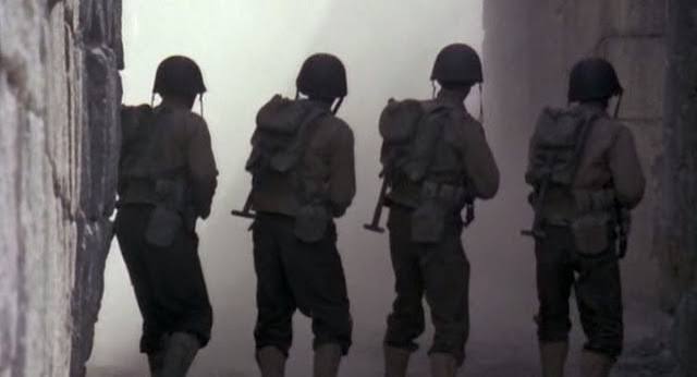 New on Video: 'The Big Red One' - PopOptiq