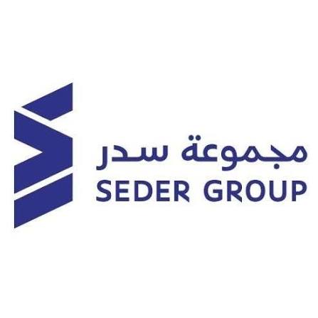 مجموعة سدر