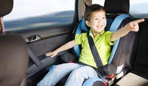 Children under 3 can only travel in cars or goods vehicles if there are fitted with the appropriate child restraint. Child Car Seats And Boosters In Singapore The Full Facts