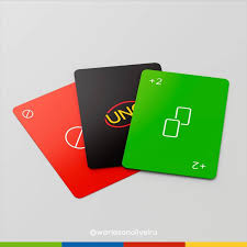Uno Minimalista Playing Cards Design Minimalism How To Make Handbags