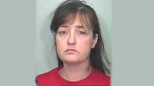 Amanda Hutton found guilty of starving four-year-old 'mummified' son to  death