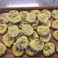 1 large red bell pepper, chopped into chunks. Chewy Coconut Cookies Recipe Allrecipes