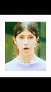 Follow 👉 @cinevibehub_filmyclip, 🎬 Movie: You Are So Not Invited to My  Bat Mitzvah (2023), ⭐ IMDb: 6.0/10, 🎭 Scene Mood: Teen • Drama •  Friendship Chaos, 📍 Watching on: Netflix, Story , She stands ...