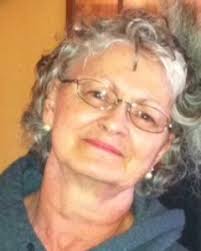 Clara Marie "Krickett" DeLong