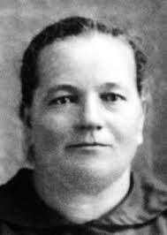 Marianna Juliana “Mary” Gryzbek Dobos (1872-1936)