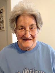 Helen Isaacson Obituary