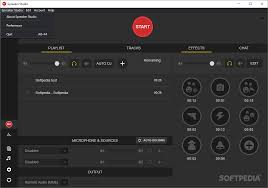 Por supuesto, spreaker no sólo sirve para grabar podcasts, sino también para escucharlos. Download Spreaker Studio 1 6 7